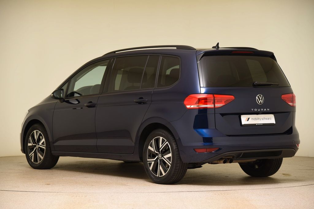 VW Touran