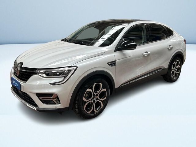 Renault Arkana 1.6 Hybrid Intens E-Tech Auto