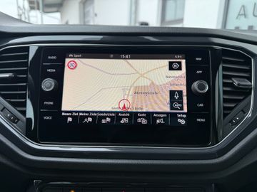 Volkswagen T-Roc MTM Sport 184kW 4Motion|Panorama|BEATS