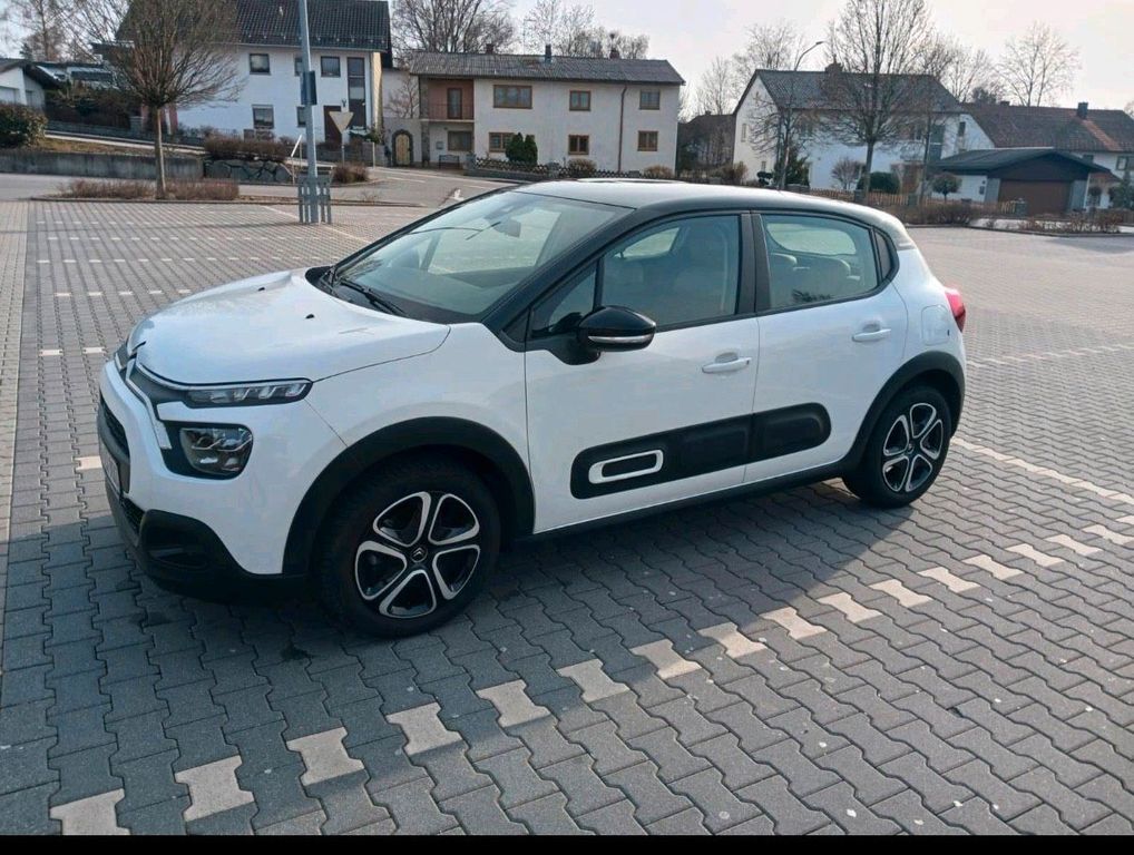 Image of Citroën C3