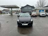 Volvo V40 HU+SERVICE NEU/TEMPOMAT/KLIMA/SH/BC - schwarze Volvo V40