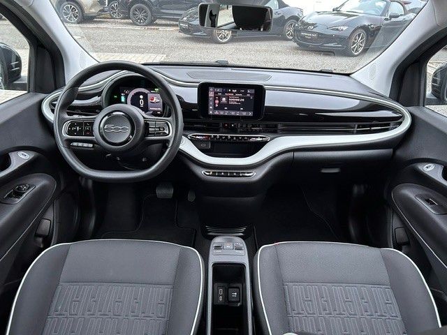 Fiat 500e - Bild 6