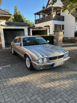 Jaguar XJ8 Executive Jaguar - gebrauchte Jaguar XJ8 aus dem Jahr 2000