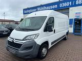 Citroën Jumper Grossraumkasten 33 L3H2 Business HDi 130 - Citroën Jumper: L1h2