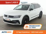 Volkswagen Tiguan Allspace 2.0 TDI Highline 4Motion Aut. - Volkswagen Tiguan Allspace in Nürnberg
