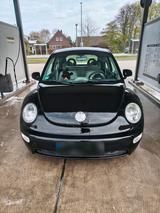 Volkswagen Tausch oder Verkauf VW New Beetle / 1,4 L ... - mit Benzin-Antrieb: Kleinwagen, Oder