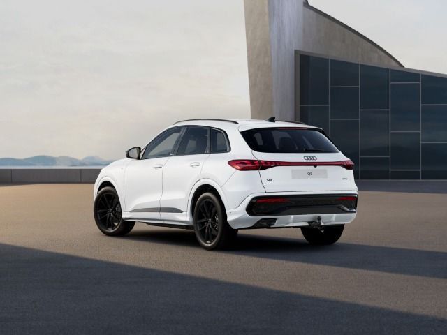 Audi Q5 - Bild 5