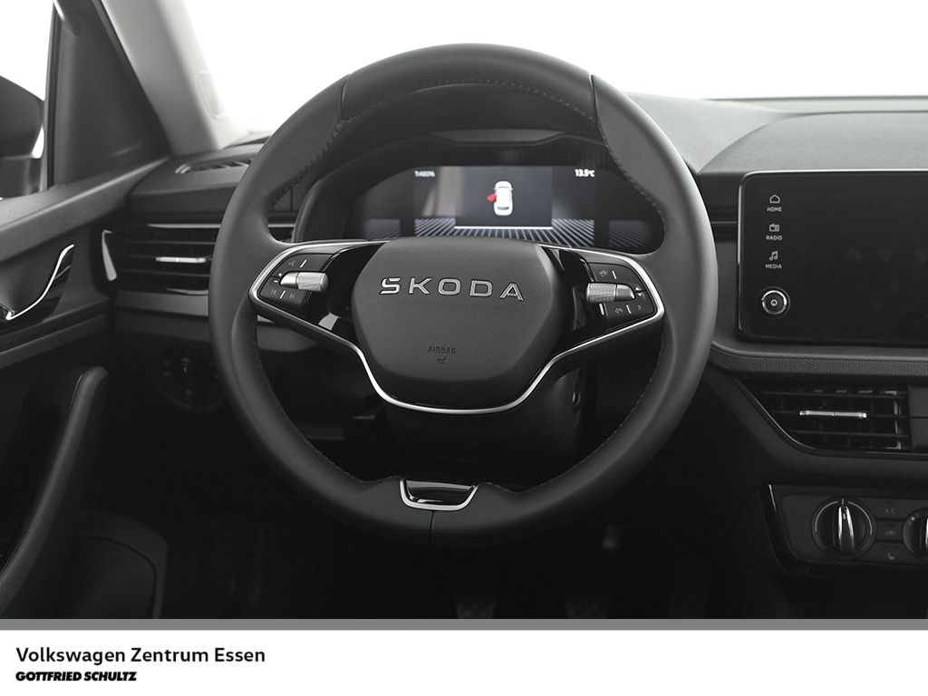 Skoda Kamiq - Bild 16