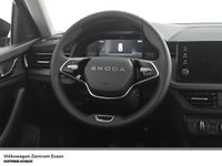 Skoda Kamiq - Vorschau Bild 16