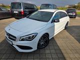 Mercedes-Benz CLA 220 Shooting Brake AMG 4Matic LED AHK STANDH - Mercedes-Benz Gebrauchtwagen in Freiburg