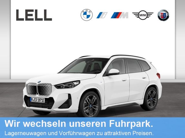 BMW iX1 xDrive30 M Sportpaket Head-Up HK HiFi DAB