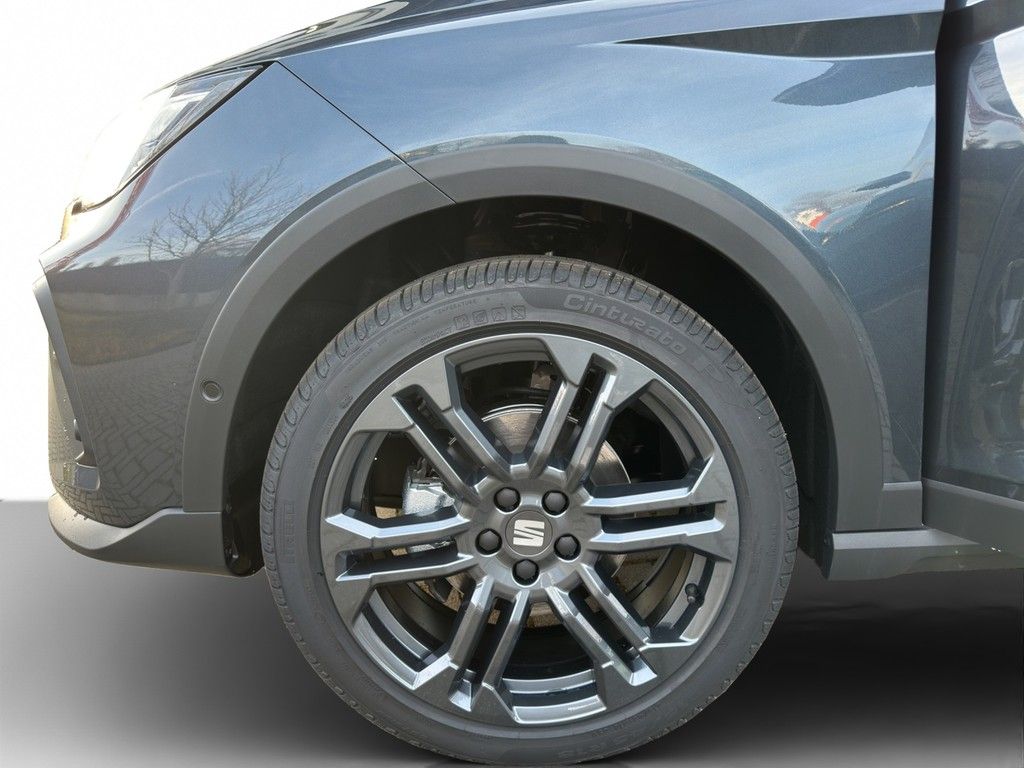Seat Arona - Bild 18
