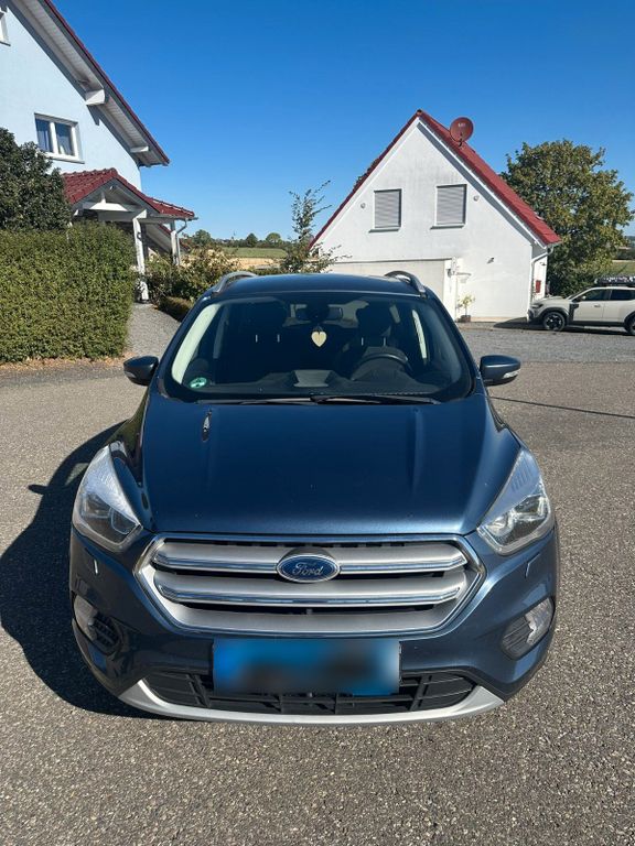 Image of Ford Kuga