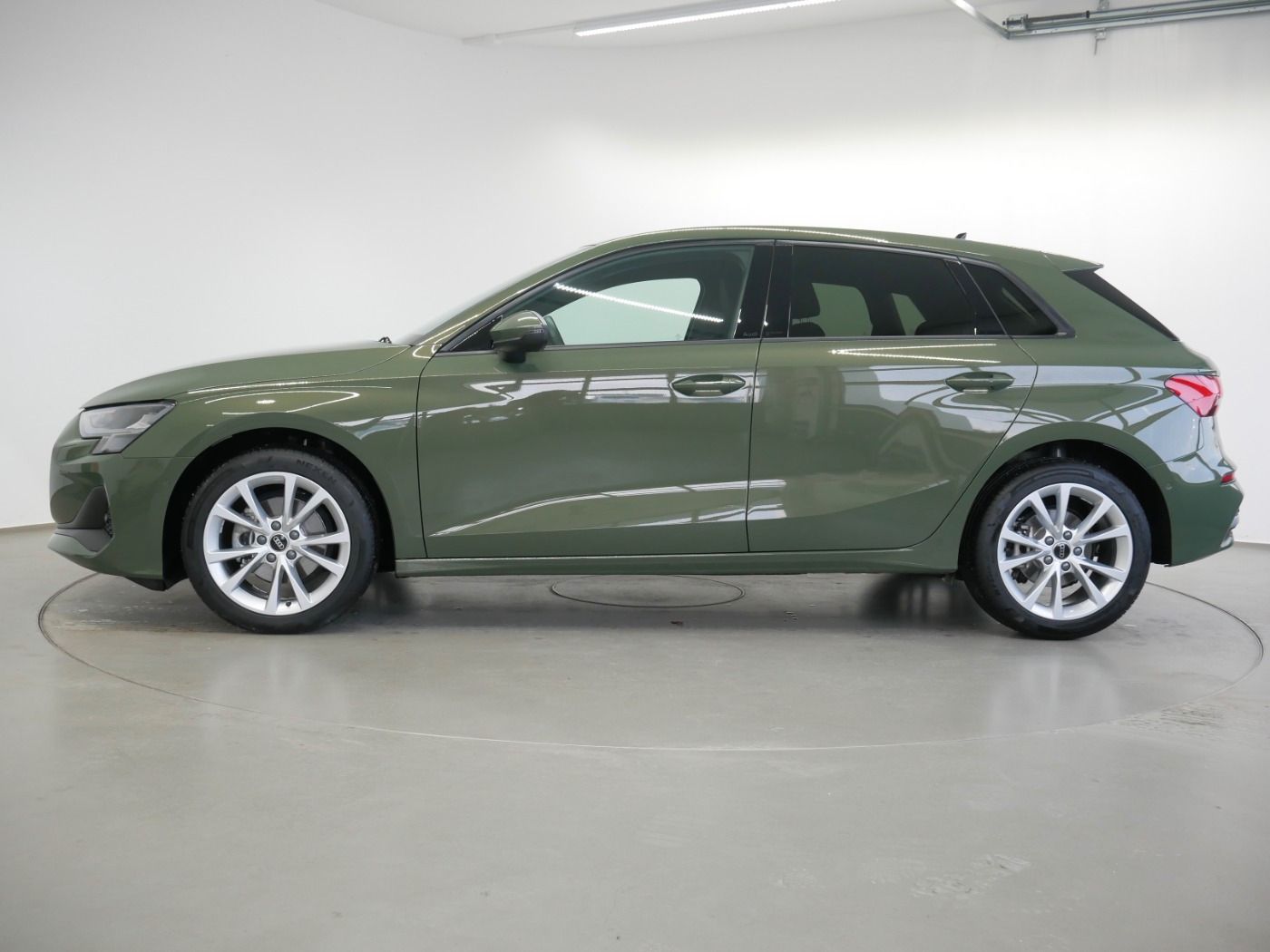 Audi A3 - Bild 4