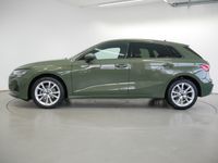 Audi A3 - Vorschau Bild 4