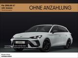 Cupra Leon Sportstourer VZ Black Edition 2.0 TSI DSG L - CUPRA Leon VZ-Black-Edition mit Benzin-Antrieb