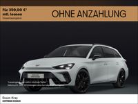 Cupra Leon - Vorschau Bild 1