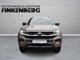 Volkswagen Amarok DC Pan Americana 3.0 TDI Aut. 4Motion * - : Geländewagen, American