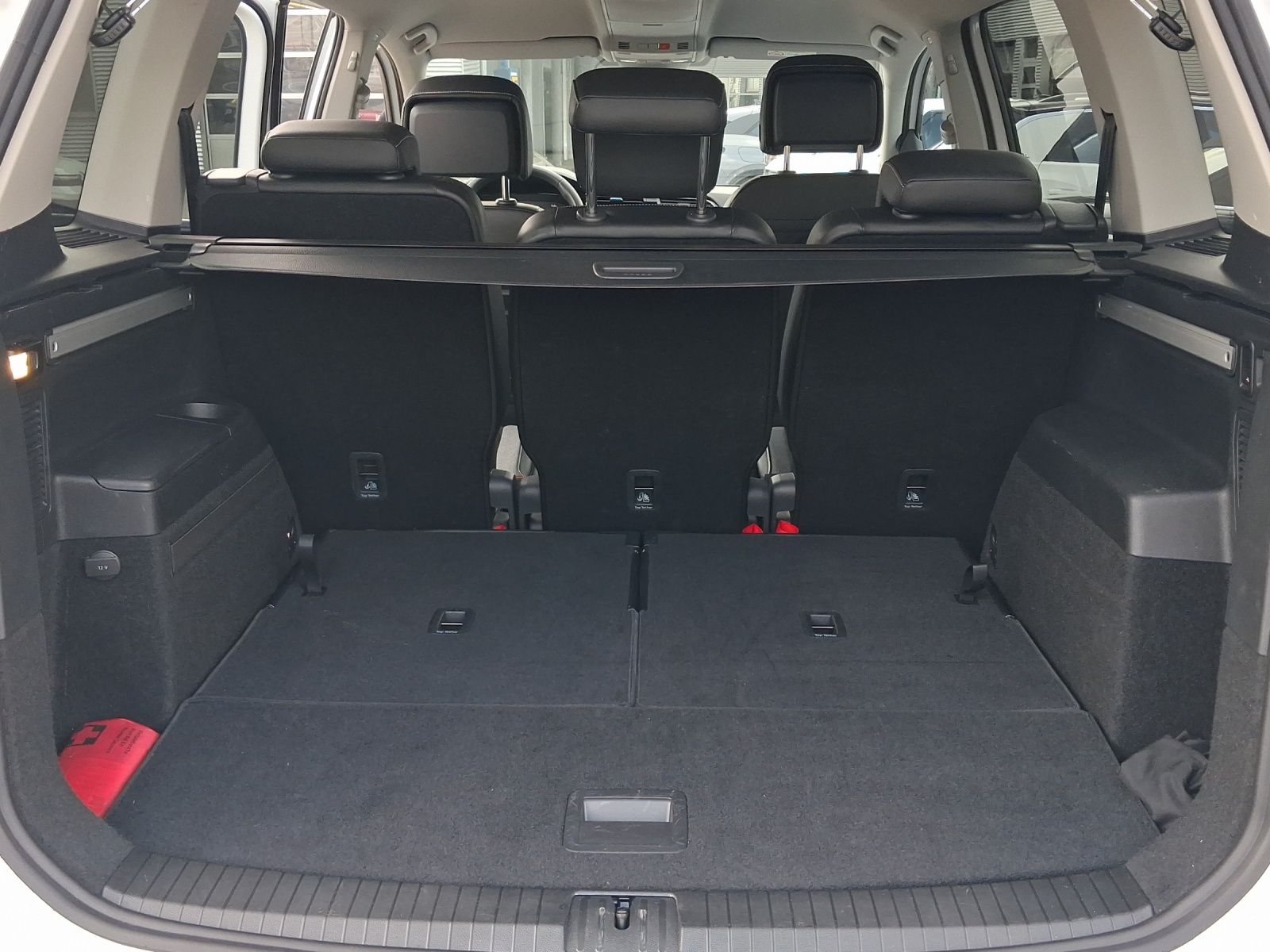 Volkswagen Touran - Bild 24