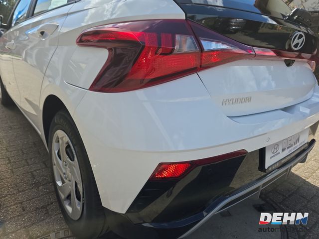 Hyundai i20 Select Mj26 1.0 T-GDi