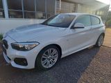 BMW 116i M-Paket 80kw 6 Gang Alcantara EU6 - BMW in Karlsruhe