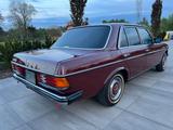 Mercedes-Benz 300 - Mercedes-Benz 300 mit Diesel-Antrieb: Automatik