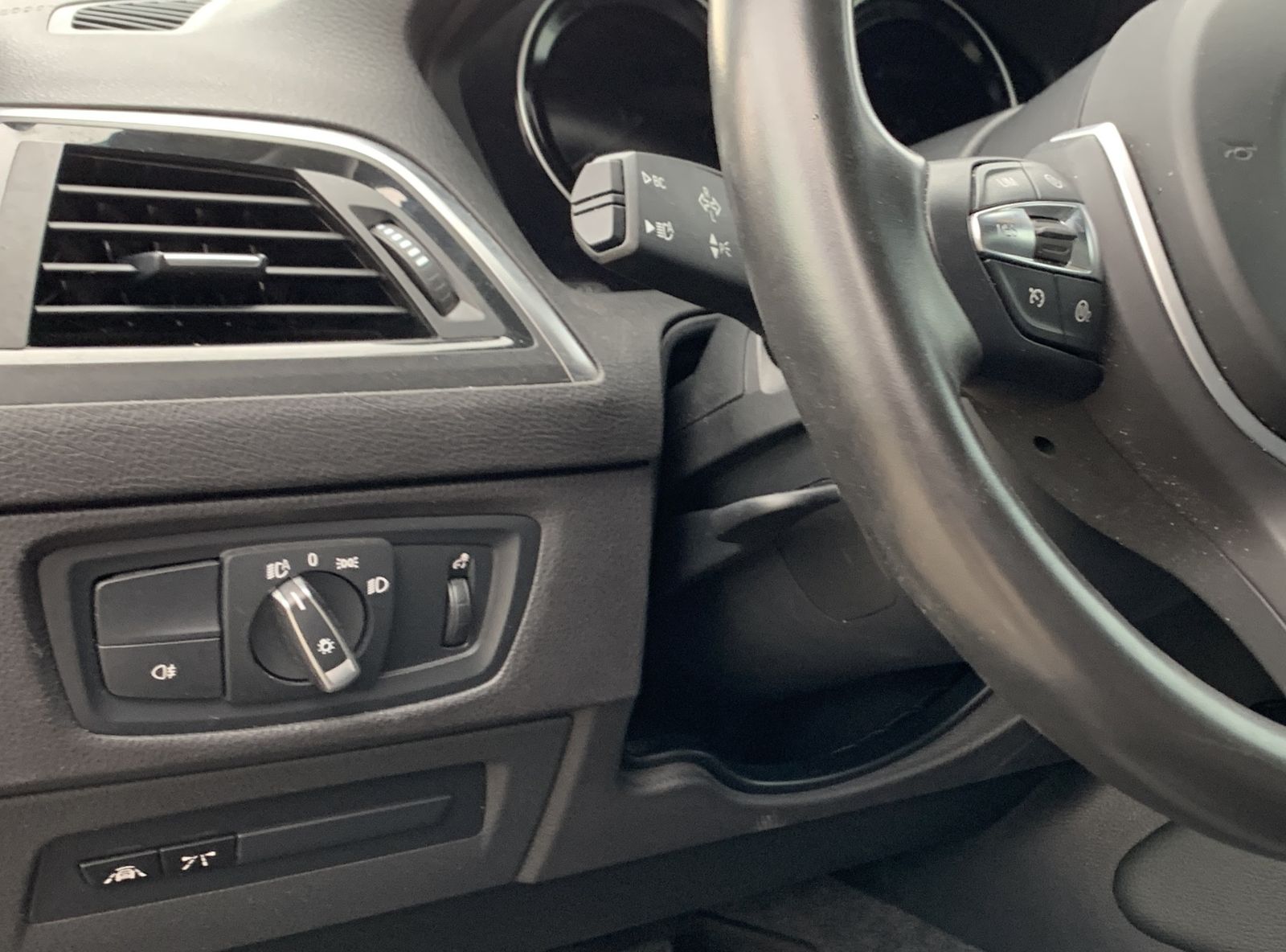 Fahrzeugabbildung BMW M2 Competition*Leder*LED*Cam*H&K*M-Driver*Memory