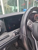 Mercedes-Benz CLS 350 d 4MATIC - - Mercedes-Benz CLS 350: 4matic