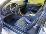 Mercedes-Benz SL 500 - 2. MOPF AMG - Mercedes-Benz SL 500 aus 2000