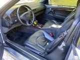 Mercedes-Benz SL 500 - 2. MOPF AMG