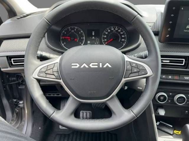 Fahrzeugabbildung Dacia Sandero Journey TCe 90 CVT