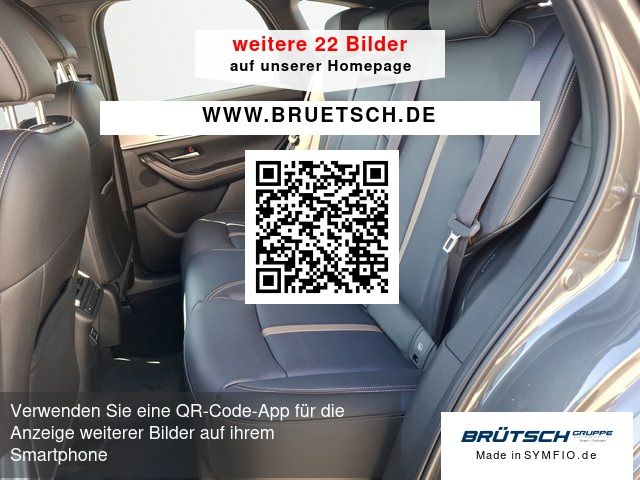 MAZDA CX-60 3.3 Homura Plus AWD Leder / Bose / Glassch - Image 15