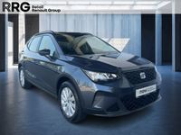 Seat Arona - Vorschau Bild 7