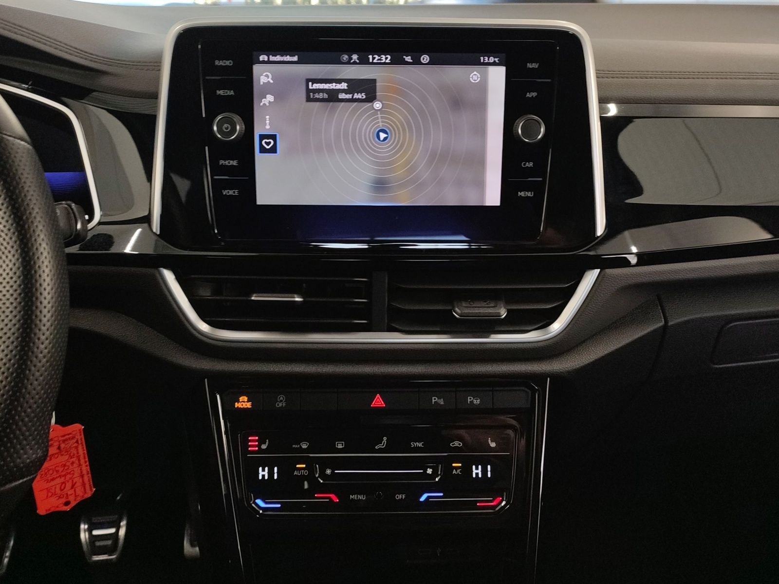 Volkswagen T-Roc - Bild 8