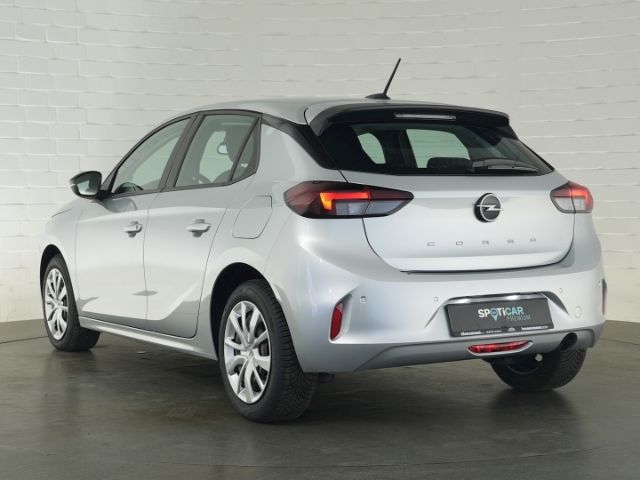 Corsa F FACELIFT GS+RÜCKFAHRKAMERA+SITZ-/LENKRAD
