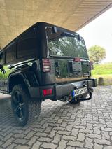 Jeep Wrangler Unlimited Hofele Umbau  - Jeep Wrangler in Karlsruhe