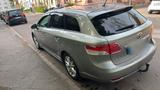 Toyota Avensis 2.2d4d - Toyota Avensis in Mannheim