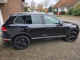 Volkswagen Touareg 3.0 V6 TDI Tiptronic BlueMotion Tech... - Volkswagen Touareg: V6 TDI Bluemotion