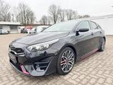 Kia PROCEED GT LINE*PANO*KAMERA*AHK*LED* - Kia pro cee'd / ProCeed in Hamburg
