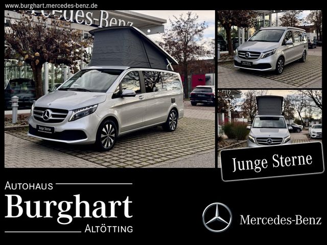 Mercedes-Benz V 220 d Marco Polo EDITION LED/Totwinkel/ILSNavi