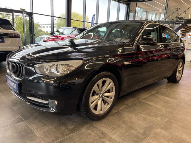 BMW 530 Gran Turismo *HUD*PANO*NAVI*LEDER*KAMERA*