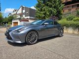 Lexus RC 300 Hybrid Automatik F SPORT  - Lexus Gebrauchtwagen von 2017