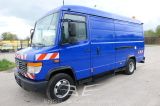Mercedes-Benz Vario 816 D Kanalinspektion Kanal TV Standheizun - Offers matching your search criteria