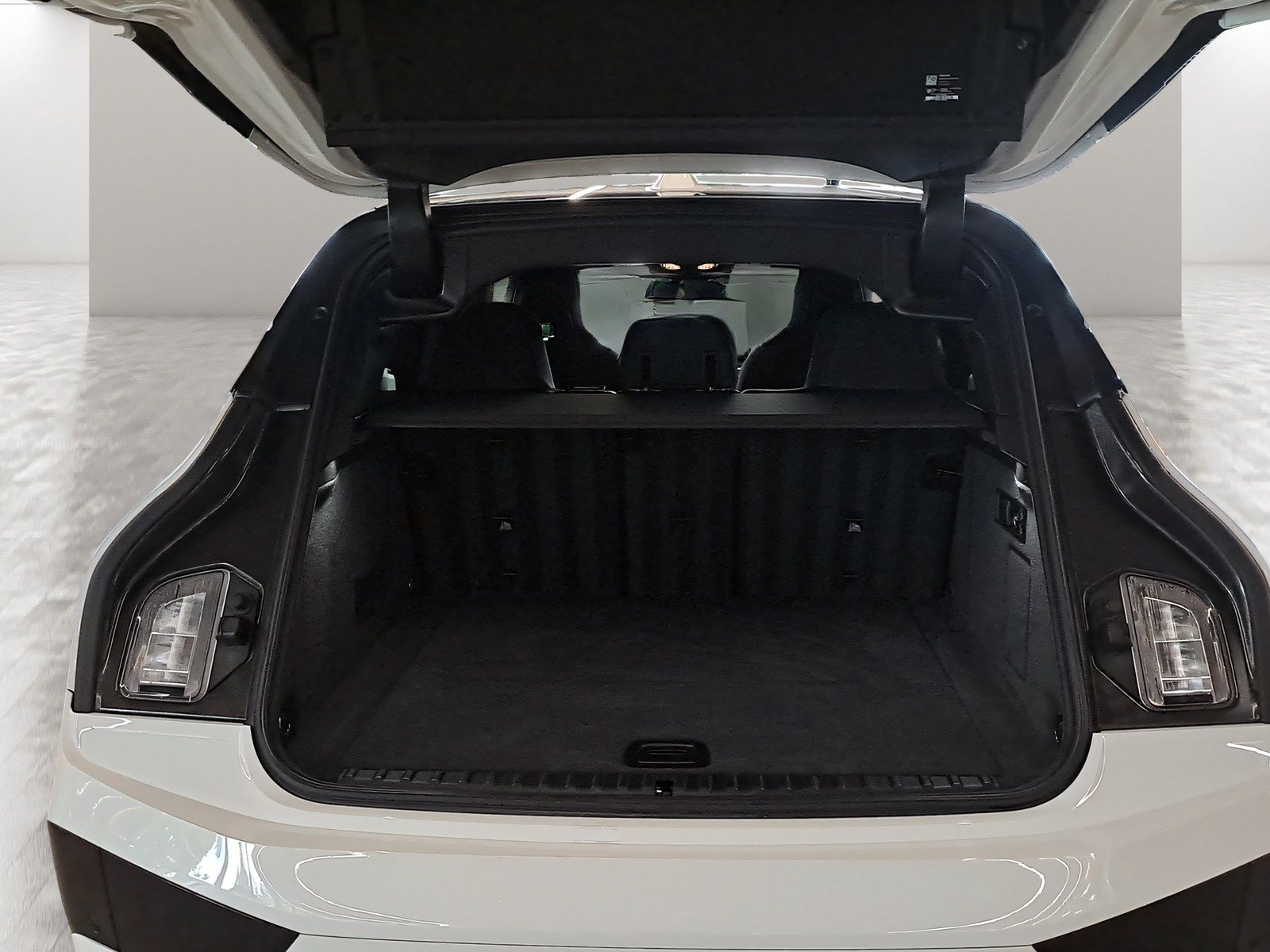 BMW iX xDrive40 AHK Driv.Assist.Prof Harman/K Laser foto 13
