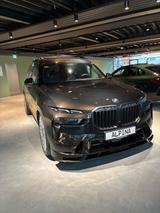 ALPINA XB7 - ALPINA in Hannover
