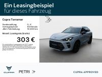 Cupra Terramar - Vorschau Bild 2