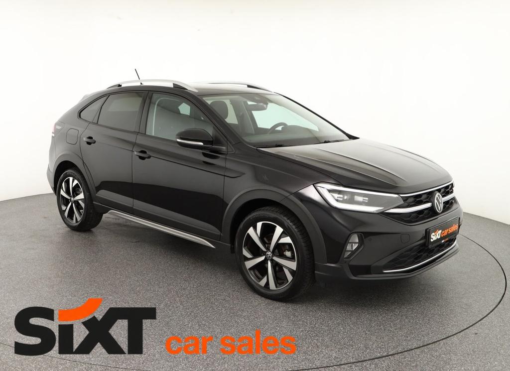 Volkswagen Taigo 10 TSI StyleMatrixNaviRFKAHKGJRSHZG 2022