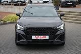 Audi SQ2 2.0 TFSI quattro LED Navi AHK Tempomat DAB - Audi SQ2 aus 2022