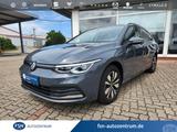 Volkswagen Golf VIII 2.0 TDI 1,99% AHK Navi LEDPlus RFK IQ. - Volkswagen Golf mit Diesel-Antrieb: Kombi, 1.9