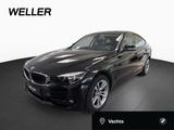 BMW 320d Gran Turismo Sport LED RFK 18" SHZ SpoSi